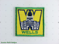 Wells [SK W02b]
